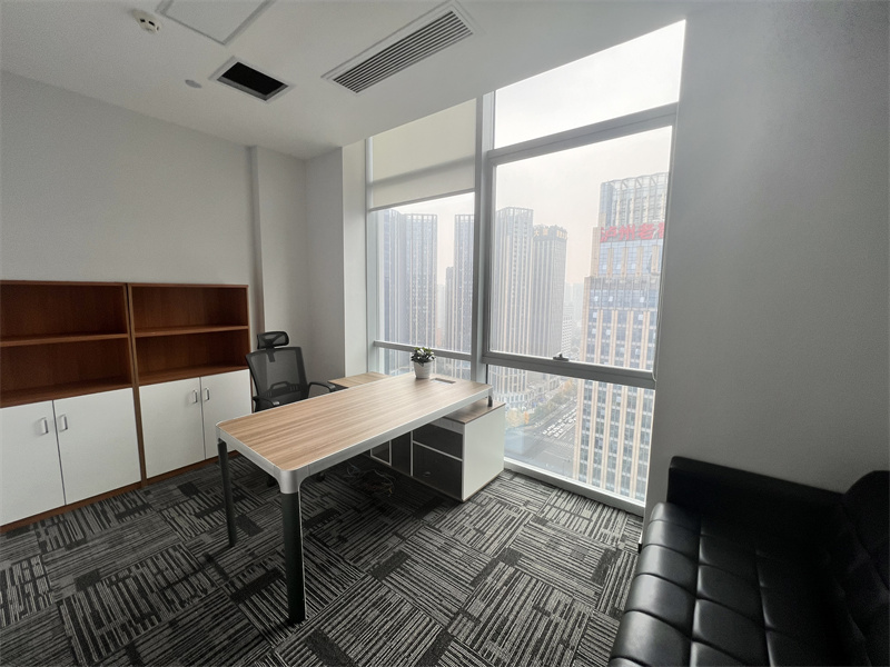 办公实拍图3