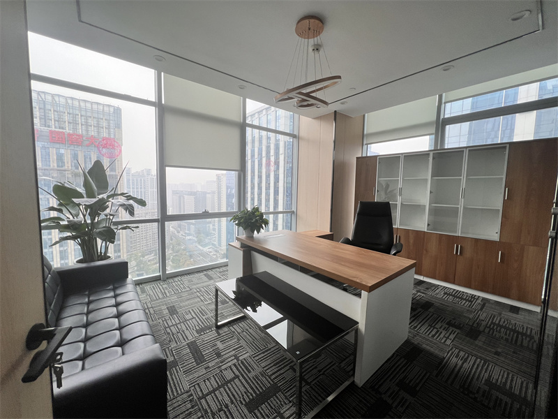 办公实拍图5